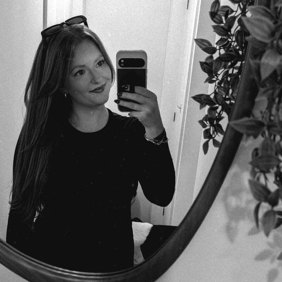 Meet the Posher Other - Meet your Posher, Kat!